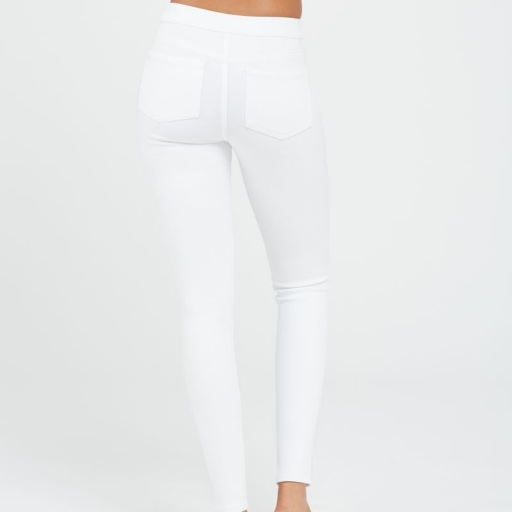 NWT Spanx Jean Leggings